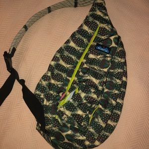Kavu Rope Sling Bag